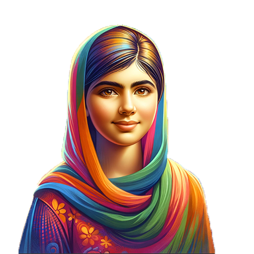 Malala Yousafzai